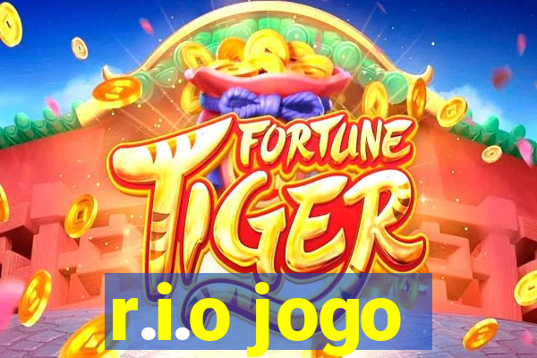 r.i.o jogo