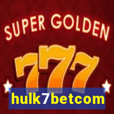 hulk7betcom