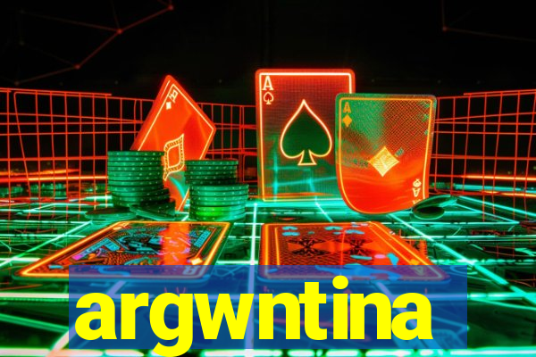 argwntina