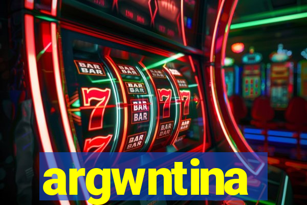 argwntina