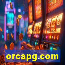 orcapg.com