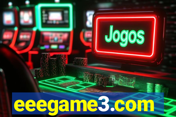 eeegame3.com