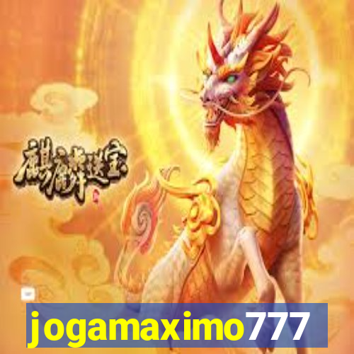 jogamaximo777