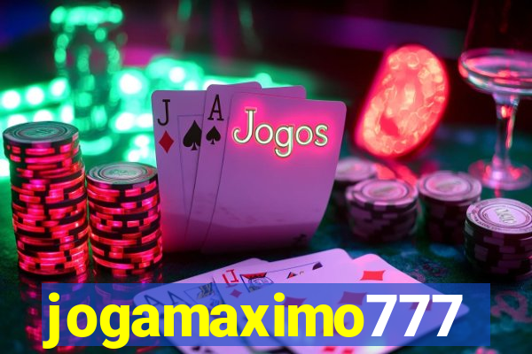 jogamaximo777