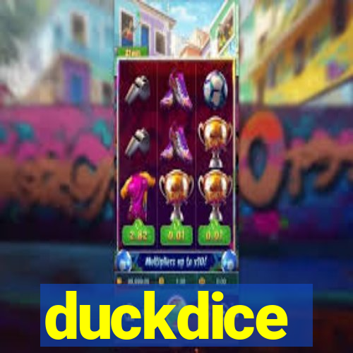 duckdice