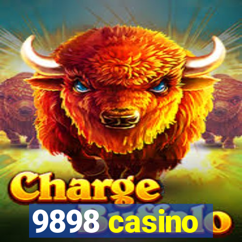 9898 casino