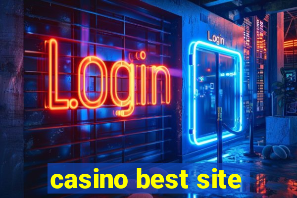 casino best site