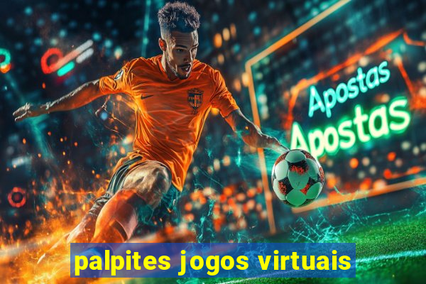 palpites jogos virtuais