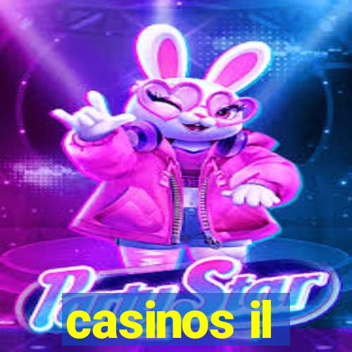 casinos il