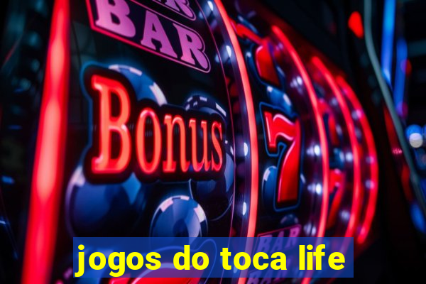 jogos do toca life