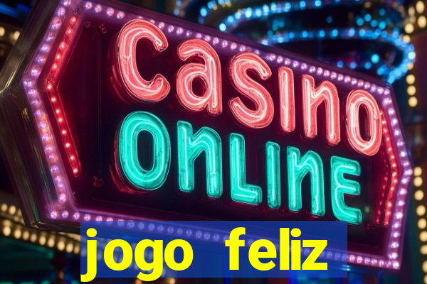 jogo feliz game-slots bingo