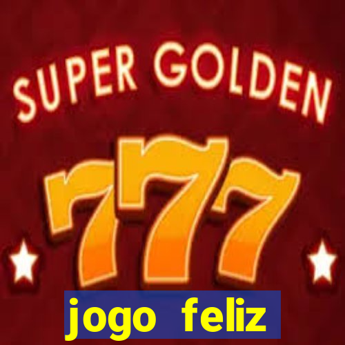 jogo feliz game-slots bingo