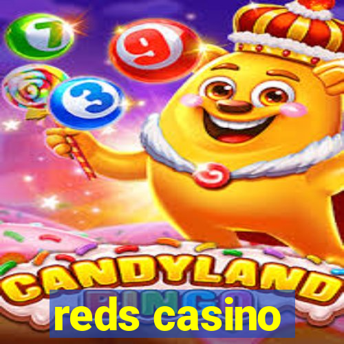 reds casino