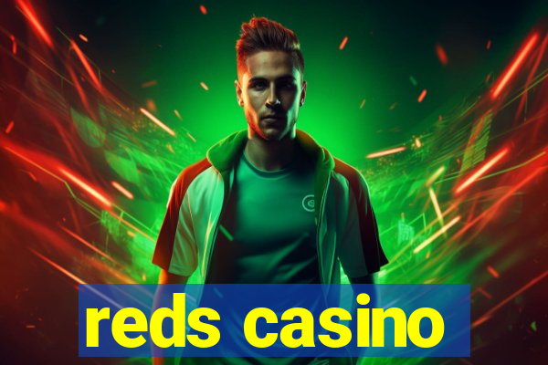 reds casino