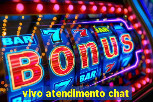 vivo atendimento chat