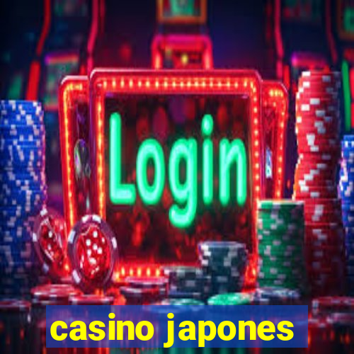 casino japones