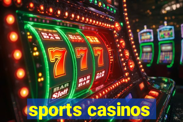 sports casinos