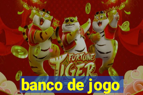 banco de jogo