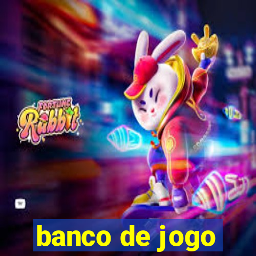 banco de jogo