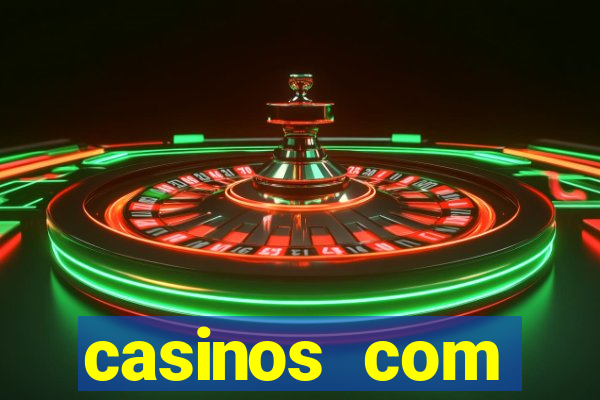 casinos com deposito de 1 real