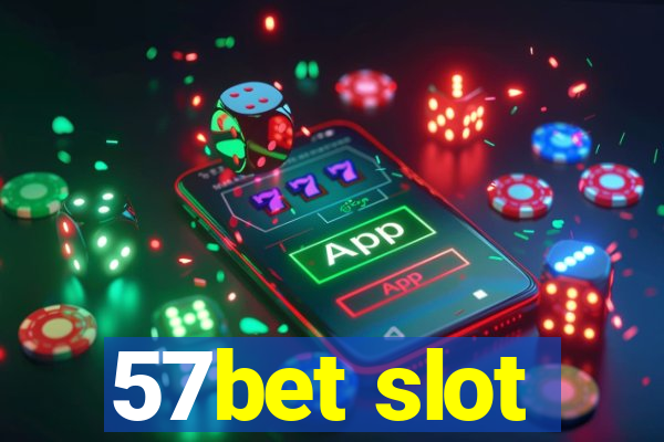 57bet slot