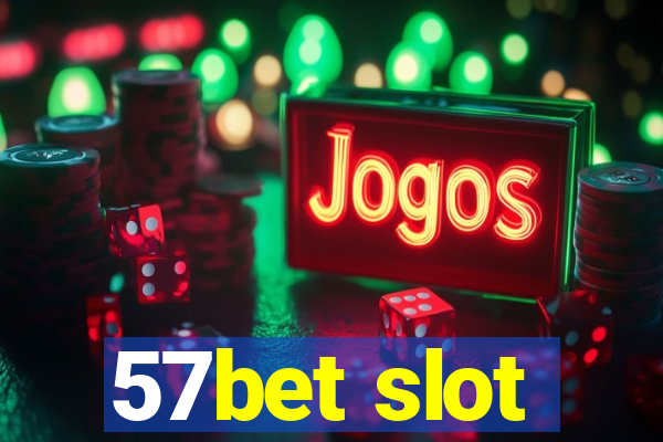 57bet slot