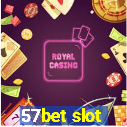 57bet slot