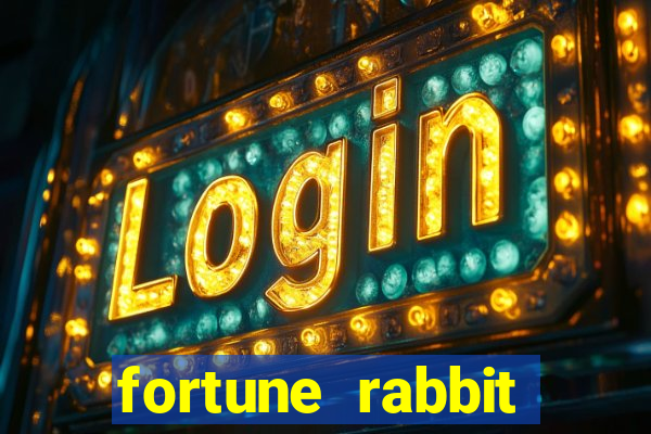 fortune rabbit jogar Informational