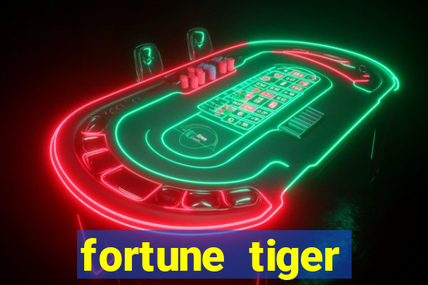 fortune tiger source code