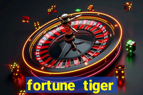 fortune tiger source code