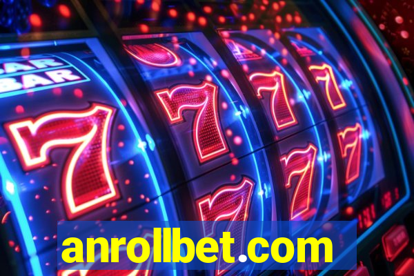 anrollbet.com