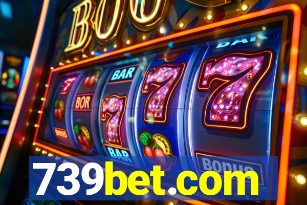 739bet.com