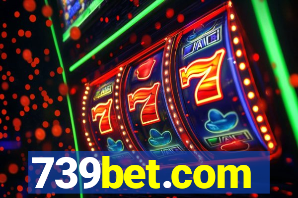 739bet.com