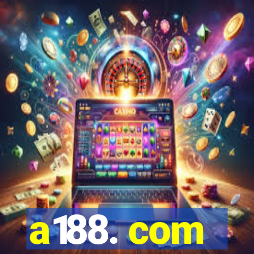 a188. com