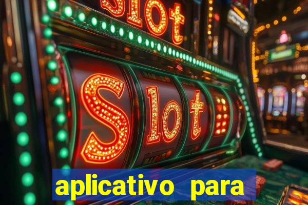 aplicativo para fazer jogo online