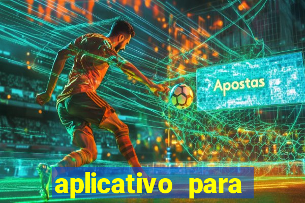 aplicativo para fazer jogo online