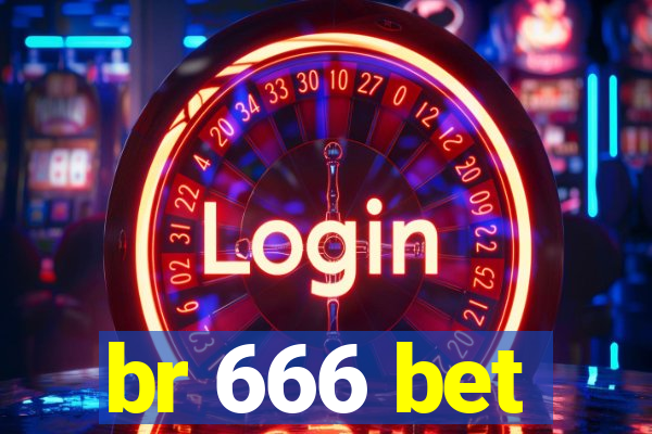 br 666 bet