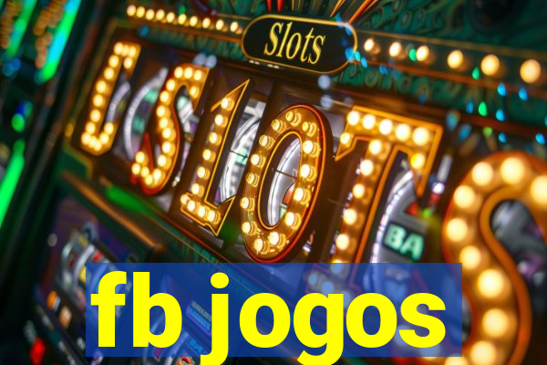 fb jogos