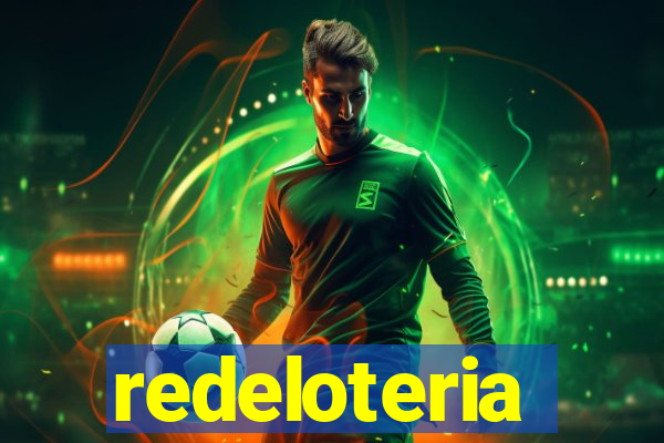 redeloteria