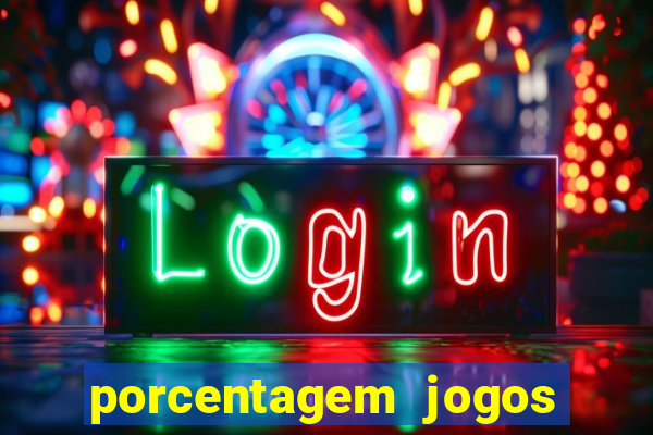 porcentagem jogos da pg