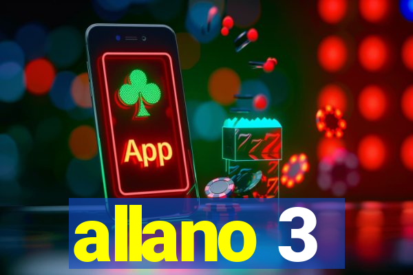 allano 3