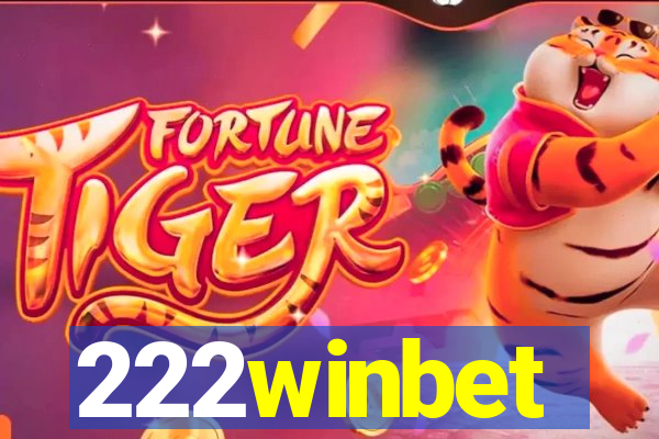 222winbet