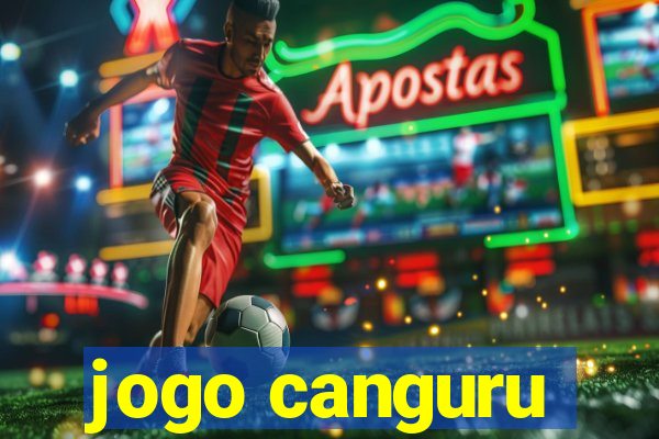 jogo canguru