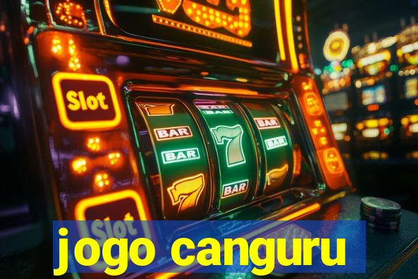 jogo canguru