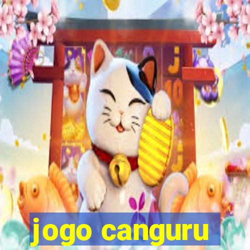 jogo canguru