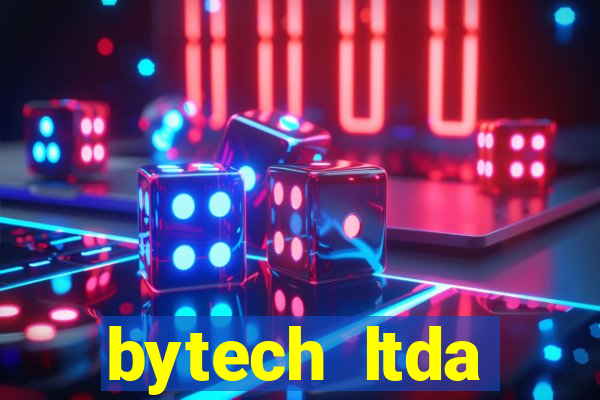 bytech ltda plataforma link jogo