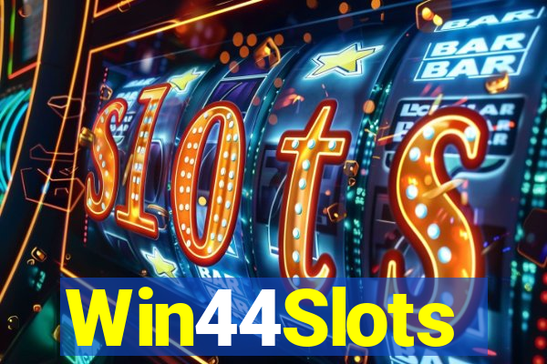 Win44Slots