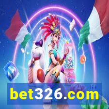 bet326.com