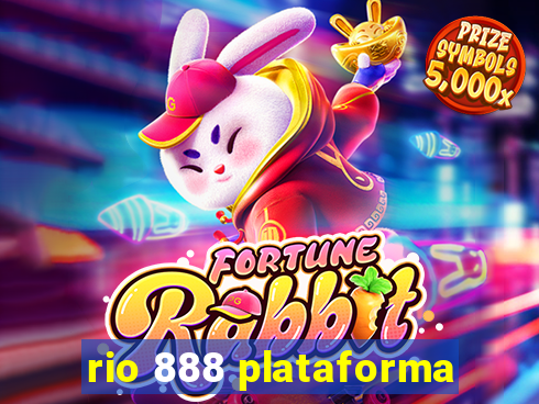 rio 888 plataforma