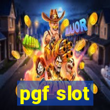 pgf slot